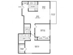 2 Bedroom