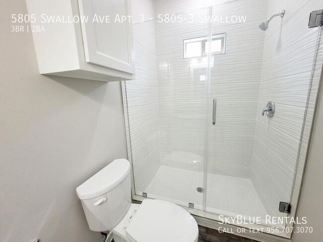 Building Photo - 5805 Swallow Ave