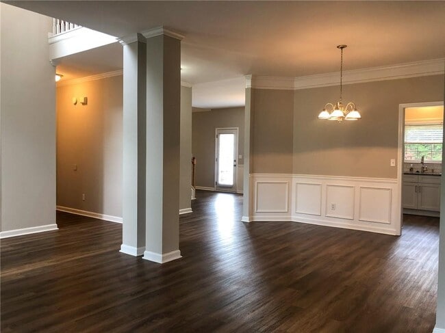 Building Photo - 4450 Lockett Trce