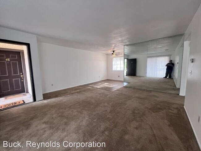 Foto del edificio - 2 br, 1 bath House - 1190 Ramar Rd. #46