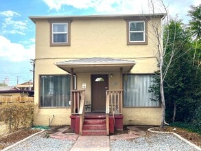 Building Photo - 1539 G St