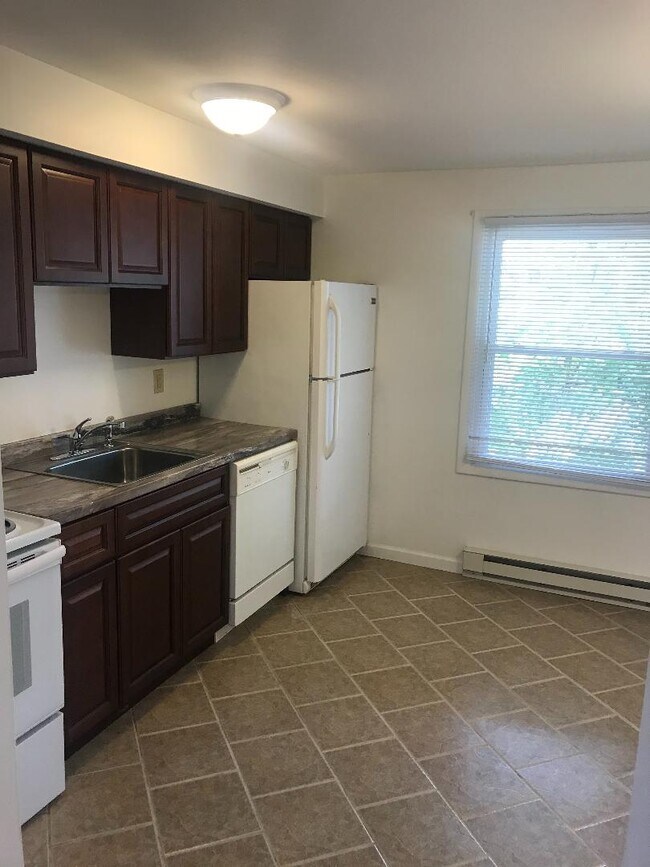 Foto del edificio - 5 Rickard St