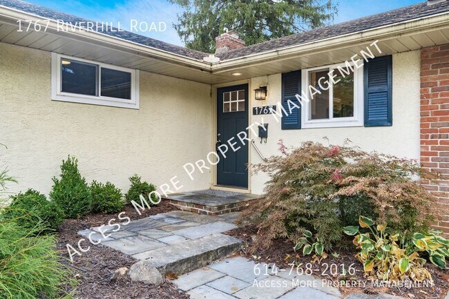 Building Photo - IMPRESSIVE 3-BED 2-BATH HOME IN UPPER ARLI...