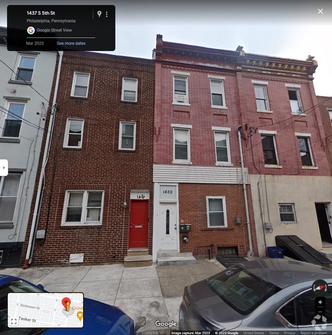Building Photo - 1430 S 5th St