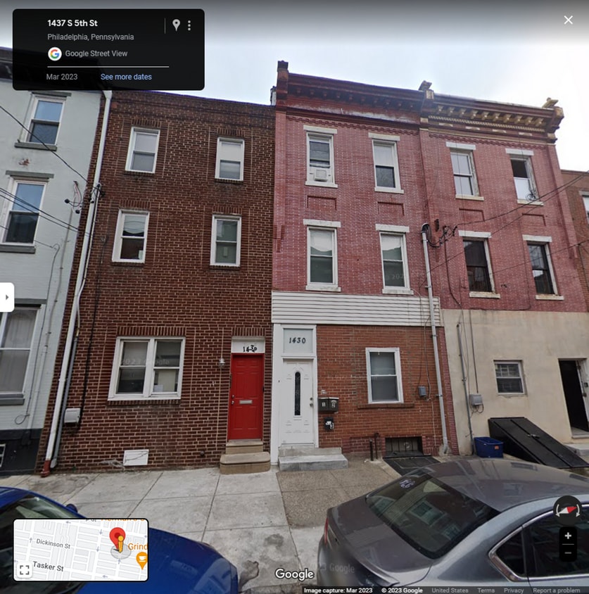 Primary Photo - 1430 S 5th St