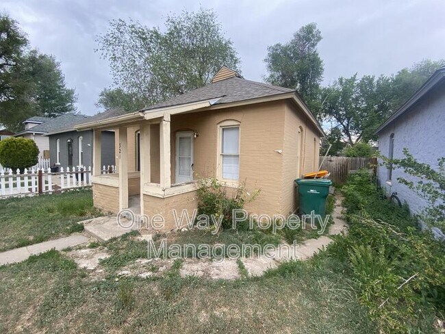 Foto del edificio - 321 3rd St