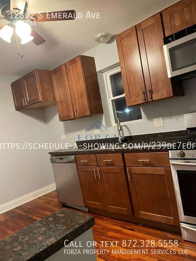 Foto del edificio - 12862 S Emerald Ave