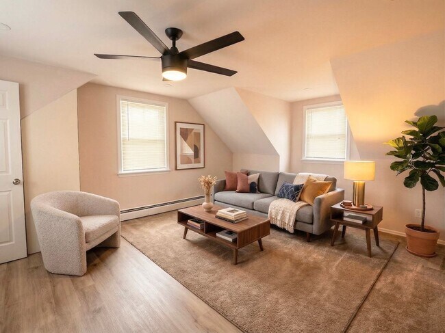 Foto del edificio - 217 N Delaware Ave