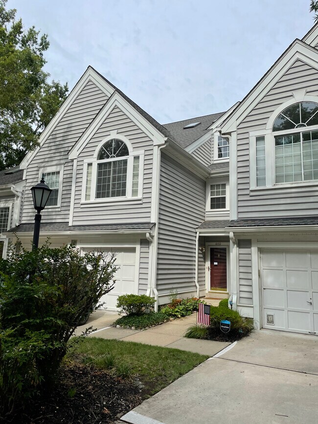 469 Fortress Way, Occoquan, VA 22125 Townhome Rentals in Occoquan VA