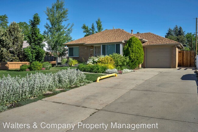 Building Photo - 4 br, 2 bath House - 7425 Montview Blvd.
