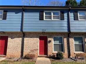 Building Photo - 206 E Glendale Ave