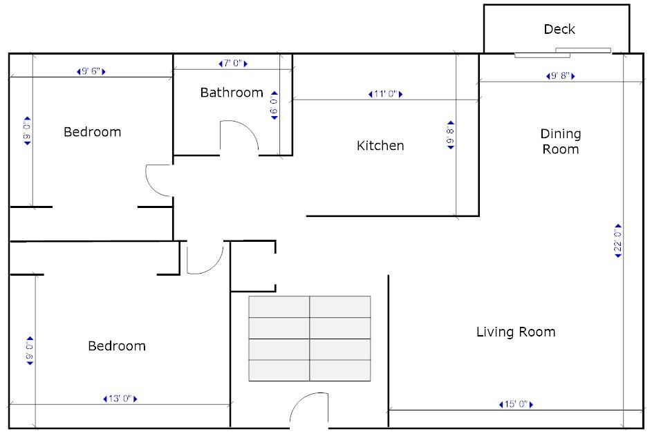 Building Photo - 1780 Woodside Dr