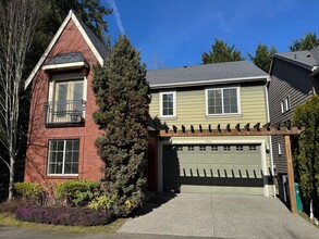 Building Photo - 12312 NE 86th Way