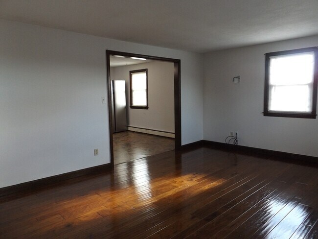 Foto del edificio - 28 Greenwich St