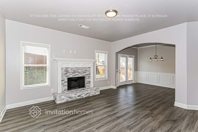 Building Photo - 1550 Lily Valley Dr