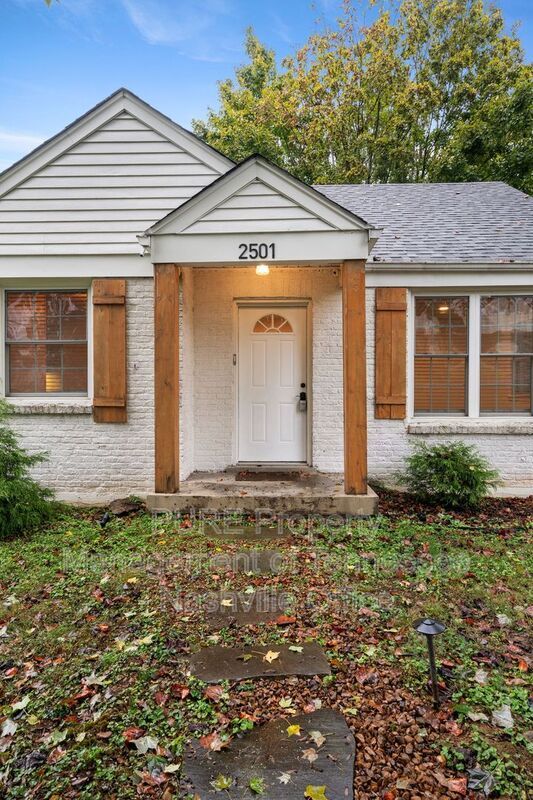 Photo - 2501 Carter Ave House