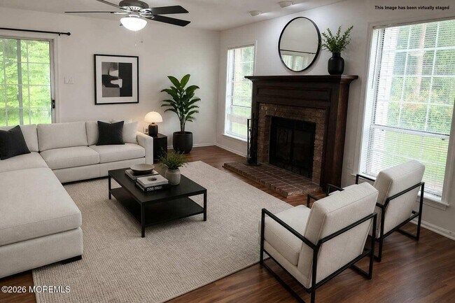 Foto del edificio - 76 Foxwood Pl