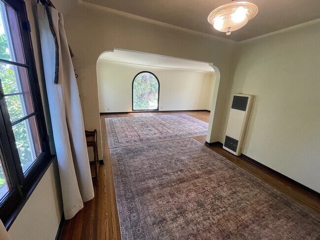 Foto del edificio - 653 Prospect Ave