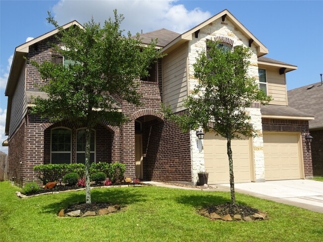 Building Photo - 22519 Forbes Field Trail