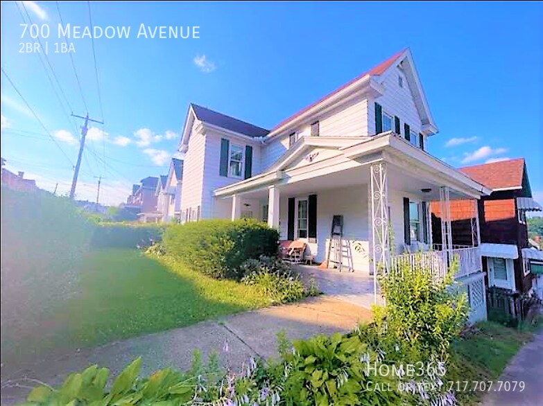 Primary Photo - Precious 2 bed 1 bath AVAILALE NOW!!
