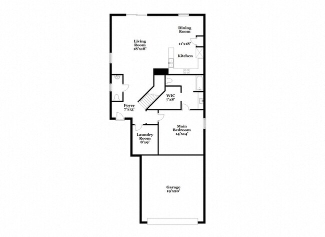 Foto del edificio - 8512 Indian Laurel Ln