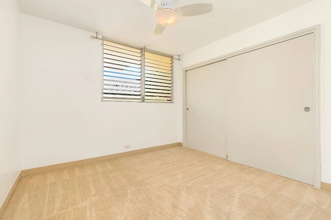 Foto del edificio - 1323 Makiki St