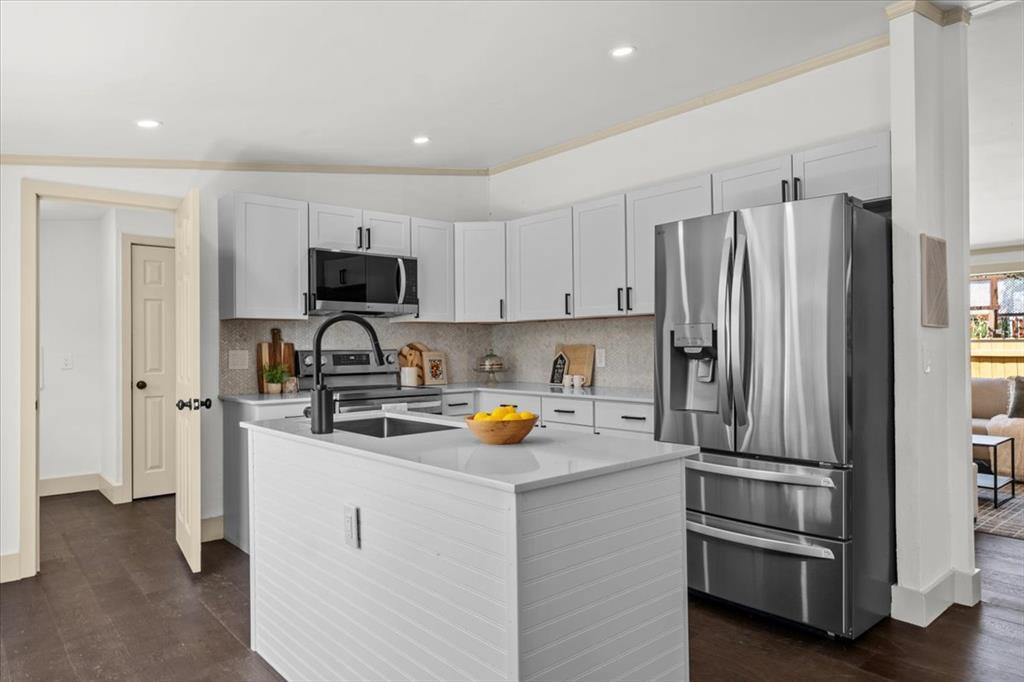 Foto principal - 21503 Coyote Trail