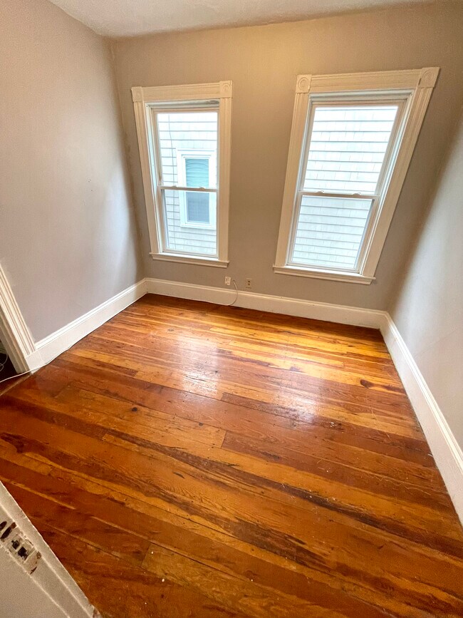 Foto del edificio - 5 Greenmount St