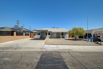 Building Photo - 1405 E Bridger Ave
