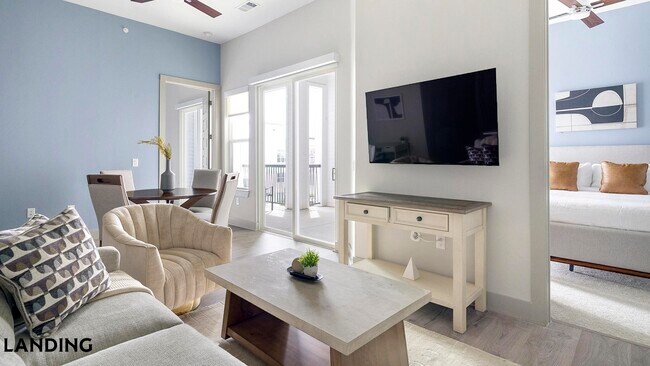 Foto del edificio - 401 W 25th St