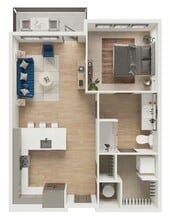 Building Photo - 1881 2nd Ave