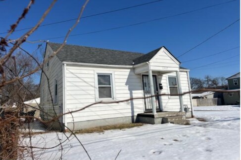 Foto del edificio - 1317 Oakwood Ave