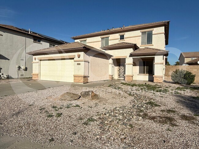 Foto del edificio - 11642 W Tonto St