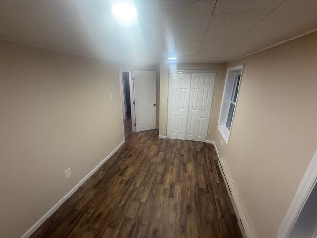 Dormitorio 1 - 192 Mahanoy St