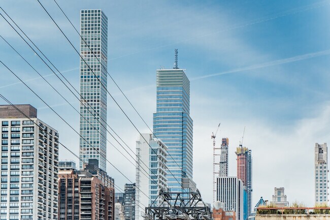 Foto del edificio - 430 E 59th St