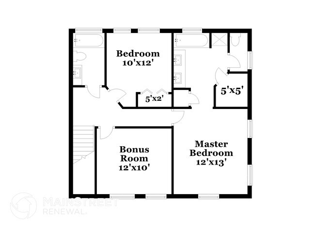 Foto del edificio - 828 Penncross Dr