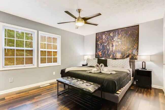 Foto del edificio - 5671 Bobby Brook Ct
