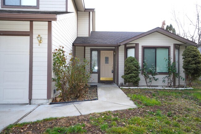 Foto del edificio - 11965 W Gunsmoke Dr