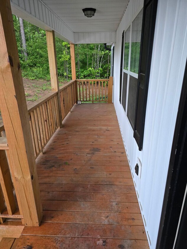 Foto principal - VERY NICE 3/2 HOUSE IN TUNNEL HILL