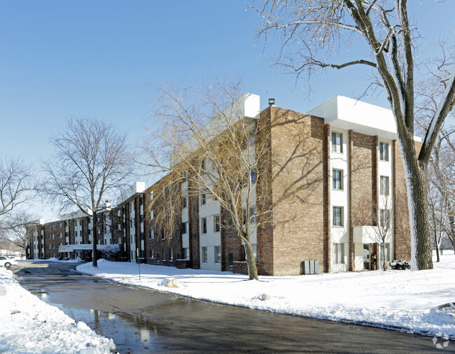 Foto del edificio - York Meadows
