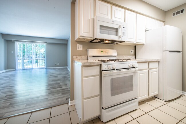 Foto del edificio - 1505 N Windsor Dr