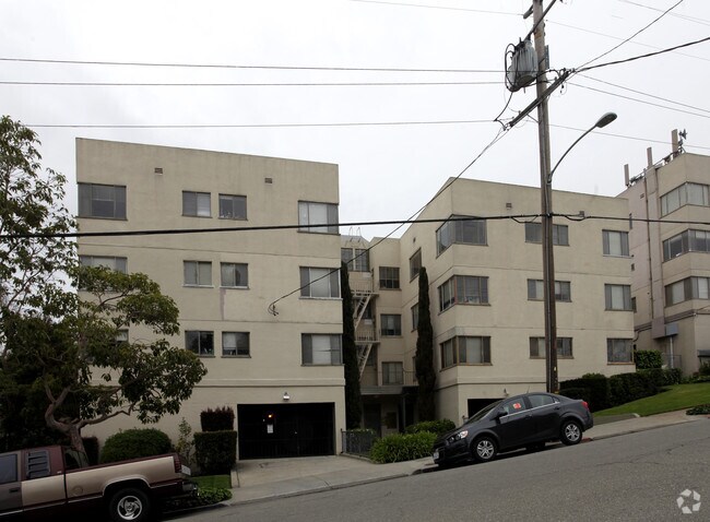 Adams Point Oakland Apartments Adams Point Oakland Apartments
