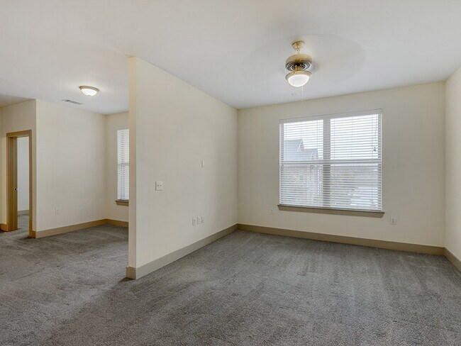 Foto del edificio - McKinney Pointe