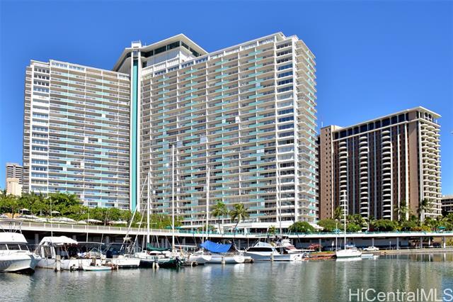 Building Photo - 1777 Ala Moana Blvd
