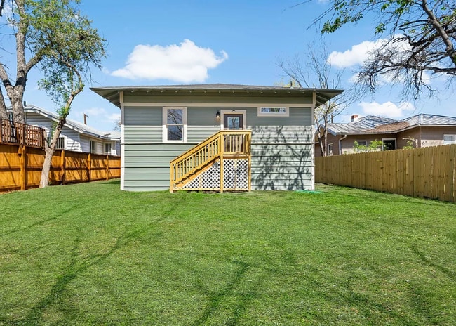 Foto del edificio - 506 E Evergreen St