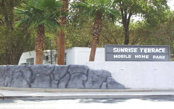 Foto del edificio - Sunrise Terrace Mobile Home Park