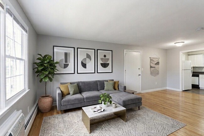 Foto del edificio - Manchester Green