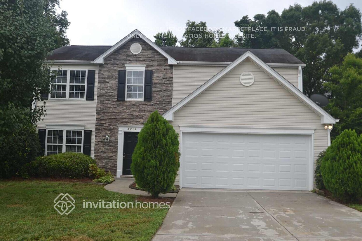 Foto principal - 5718 Cardington Ct