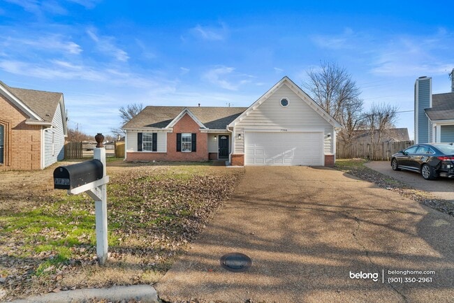 Building Photo - 7708 Spring Morning Ct