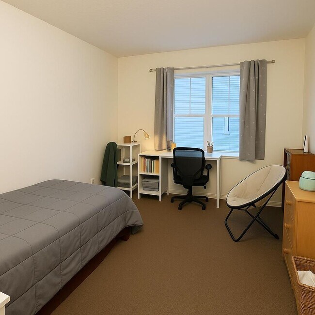 Foto del edificio - 66 Hungerford Terrace